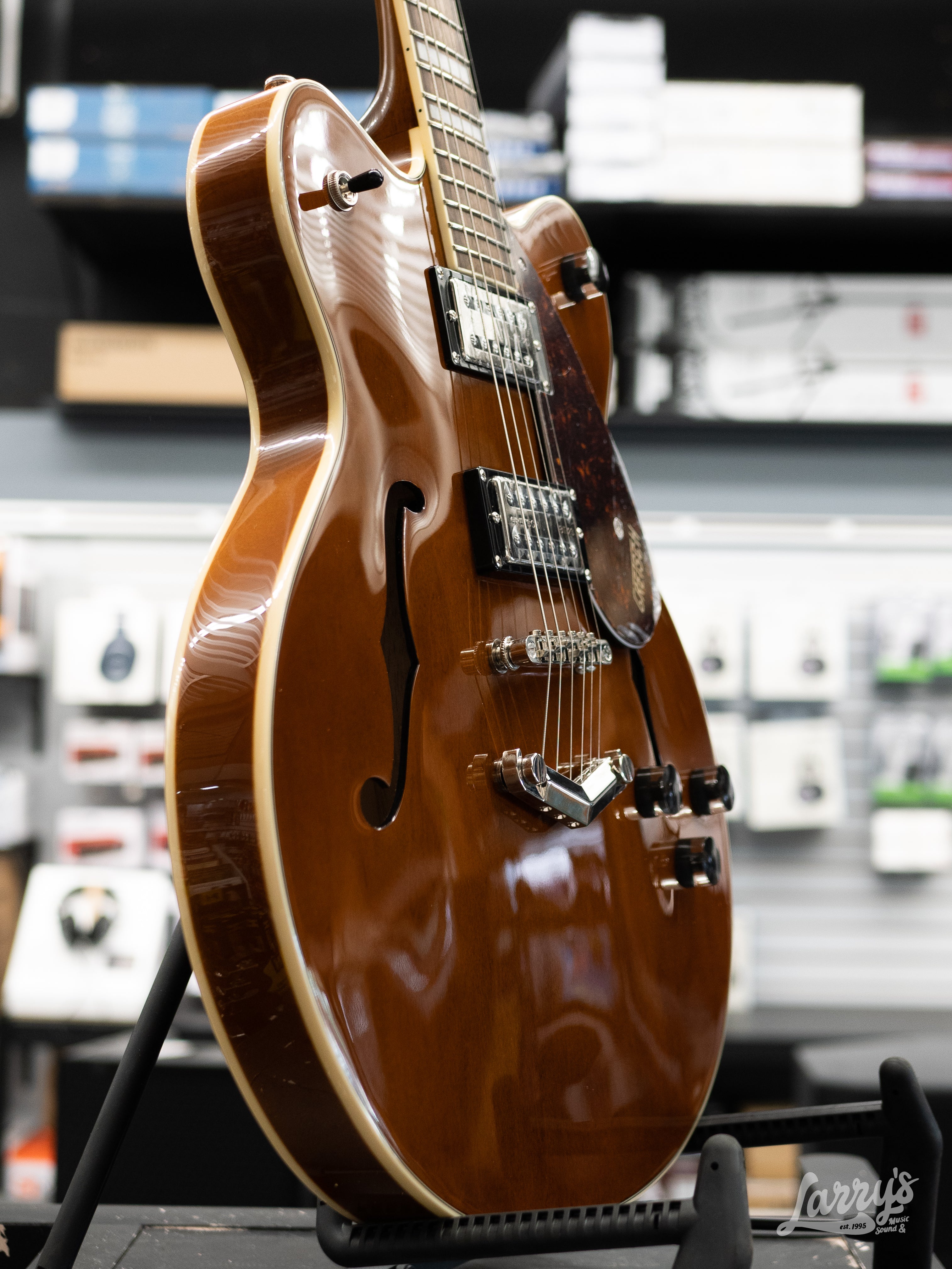 グレッチ セミアコ Gretsch G2622 Streamliner Center Block with V ...