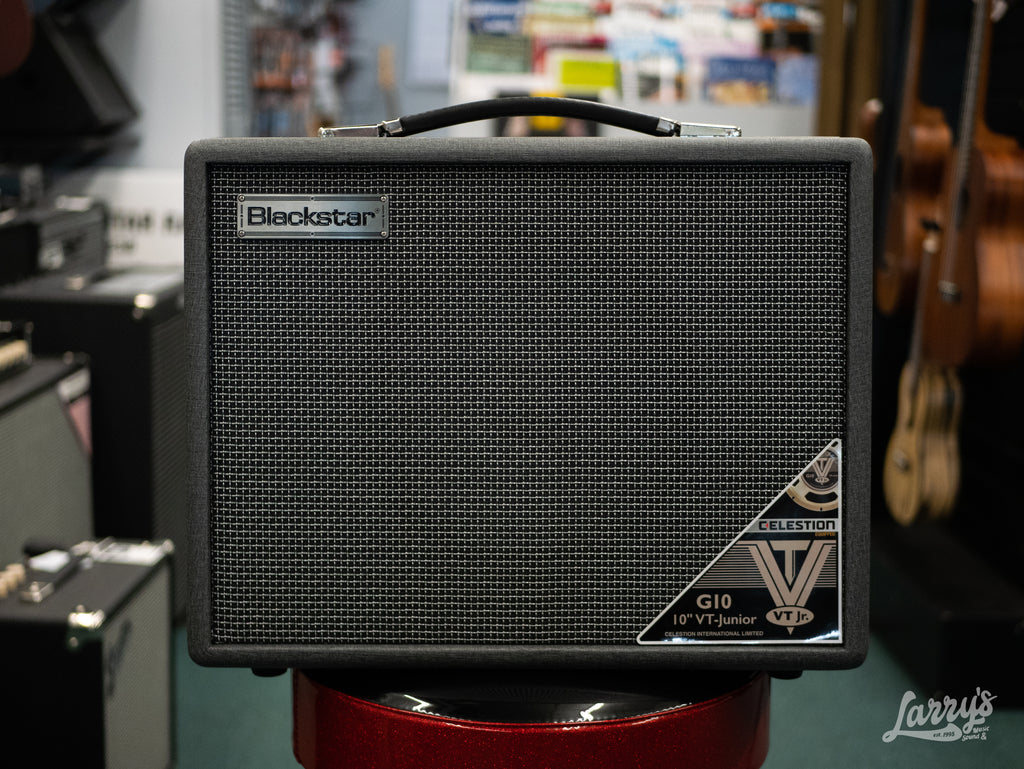 Blackstar Silverline Standard 20W 1x10 – Larry's Music & Sound