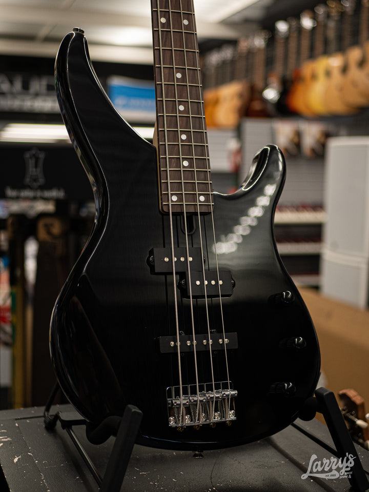 Yamaha TRBX174EW - Translucent Black