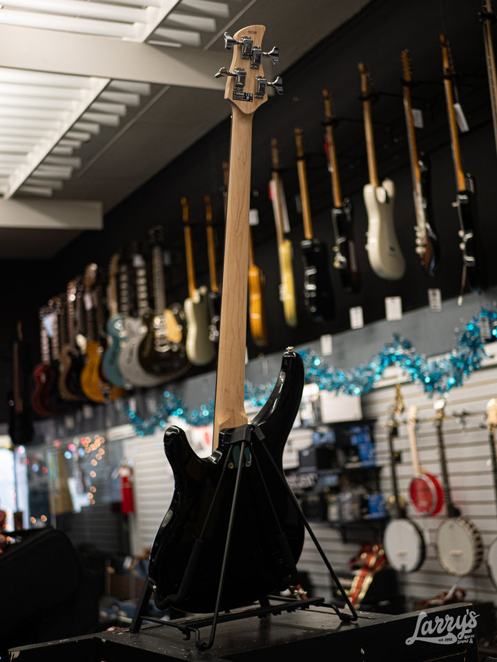 Yamaha TRBX174EW - Translucent Black