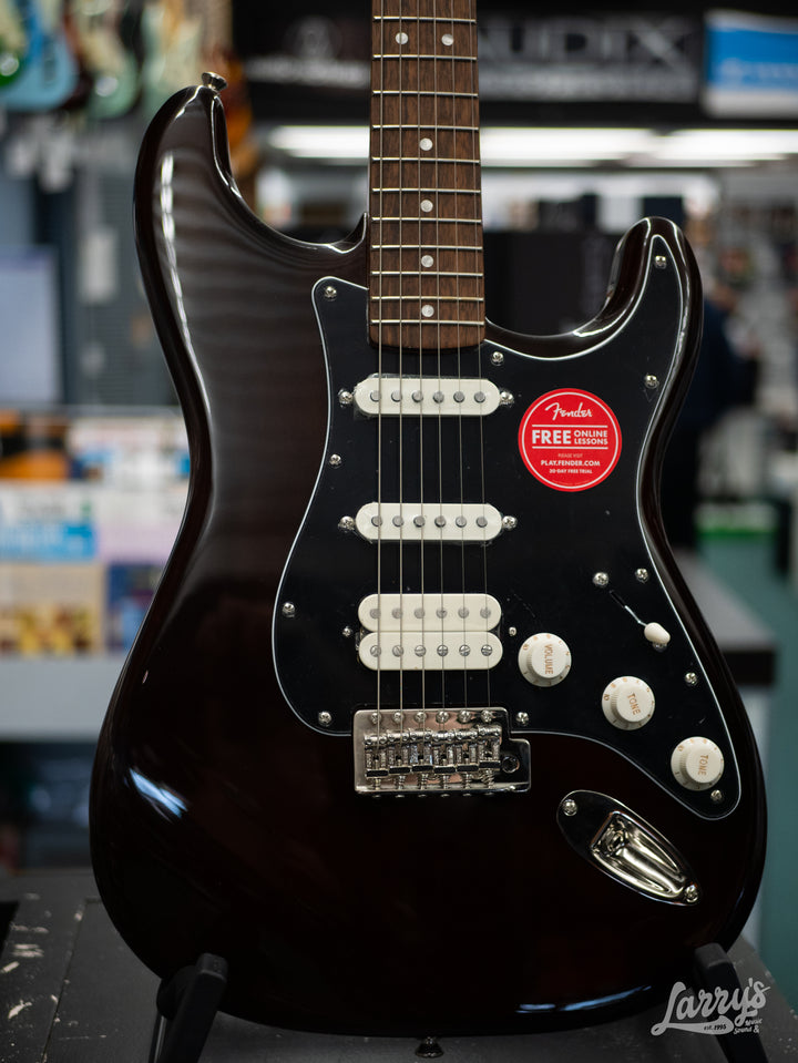 Squier Classic Vibe '70s Strat - Walnut