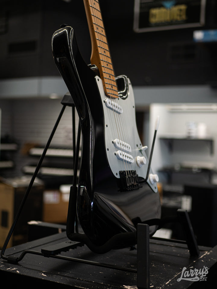 Squier Contemporary Stratocaster Special - Black