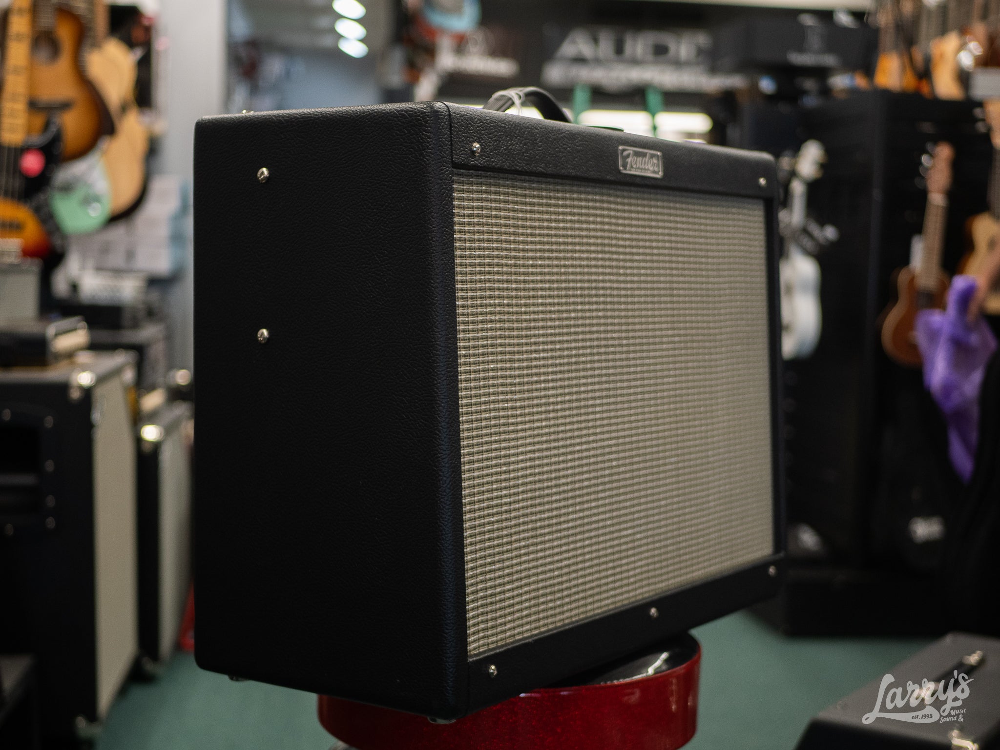 Fender Hot Rod Deluxe IV – Larry's Music & Sound