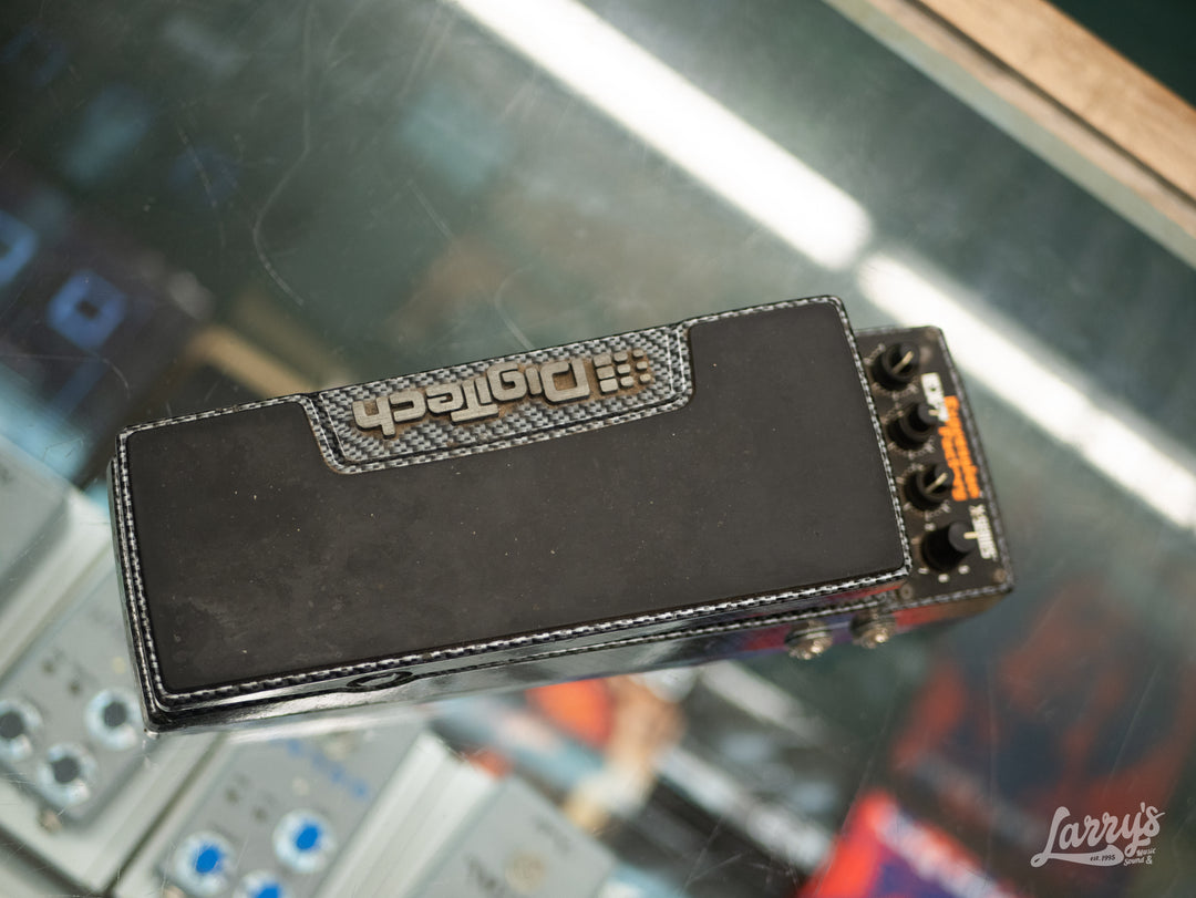 Digitech EX-7 Expression Factory - USED