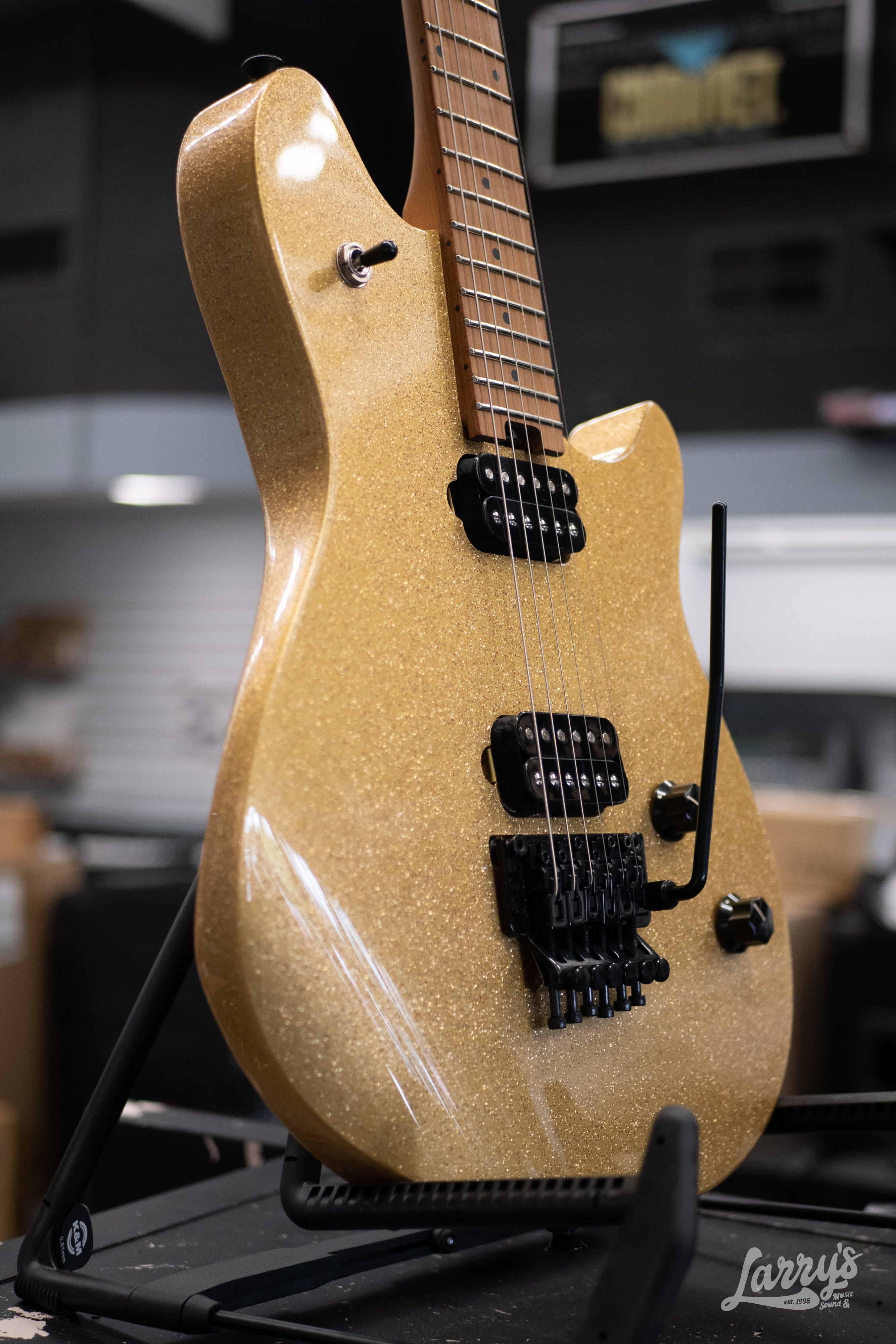 2022春夏新色】 EVH wolfgang WG standard エレキギター - pratc.lt