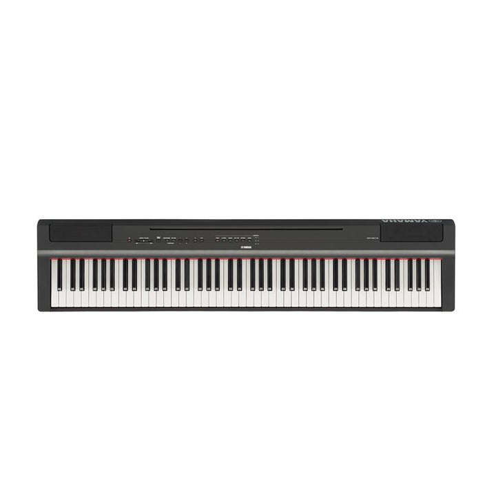 Yamaha P-125 88-Key Digital Piano