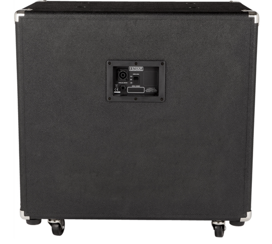 Fender Rumble 115 Bass Cabinet – Larry's Music & Sound