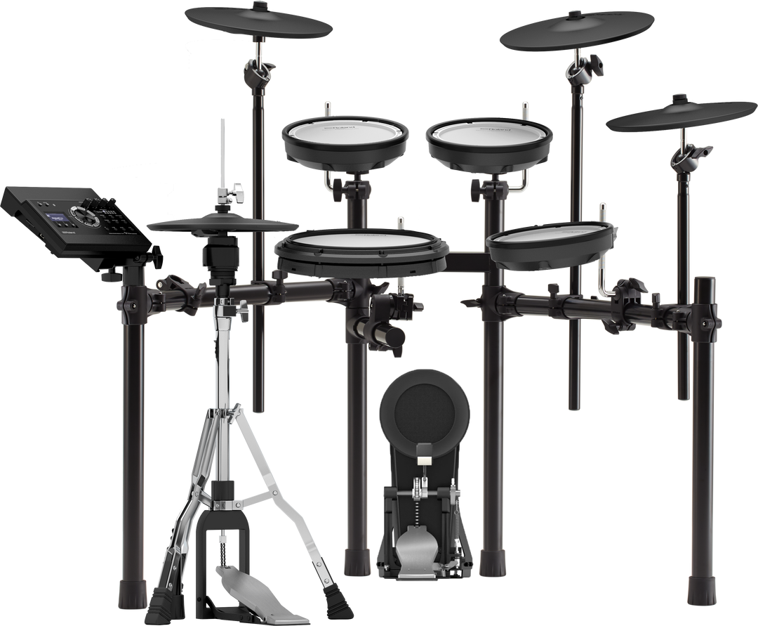 Roland v drum td 17kvx deals