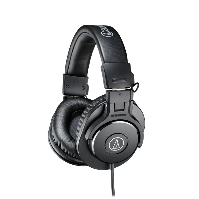 Audio Technica ATH-M30X Monitor Headphones