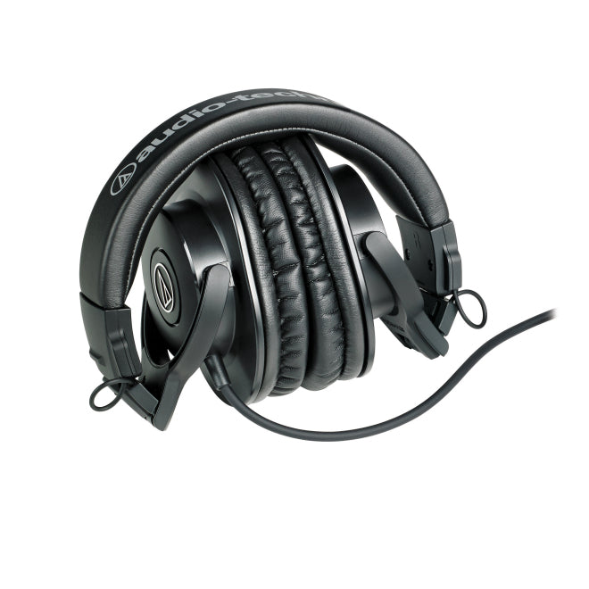 Audio Technica ATH-M30X Monitor Headphones