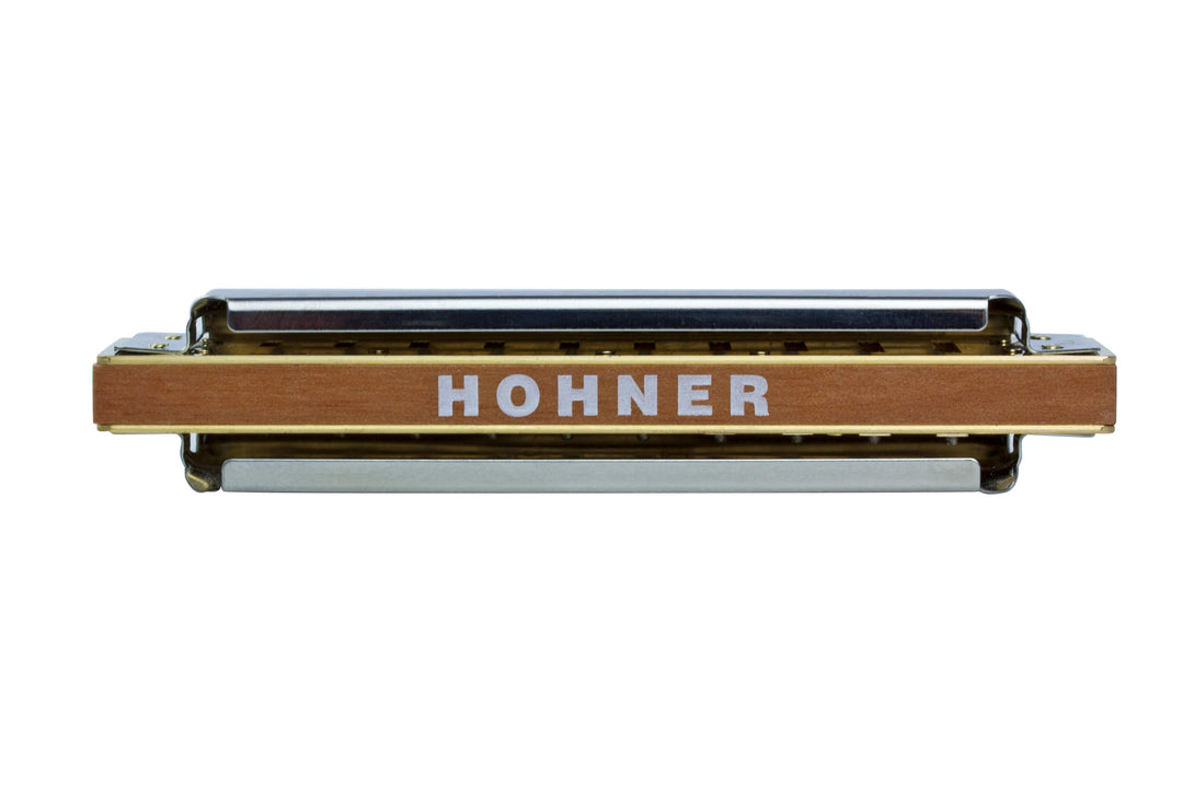 Hohner Marine Band-1896 Harmonica