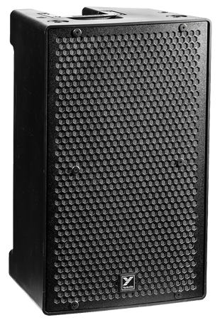 Yorkville PS10P 10" 800 Watt Powered PA Speaker