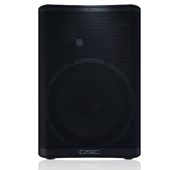 QSC CP12 12" Compact Powered PA Speaker