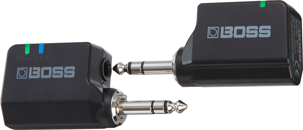 ギター WL-20L Wireless System BOSS WL-20L Guitar Wireless System | Music & Arts